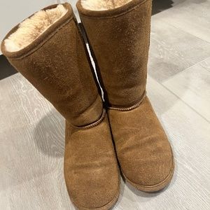 BearPaw Boots